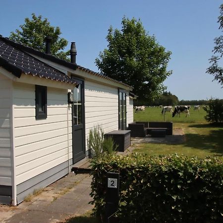 Boerderij Chalet Drijber Exterior foto