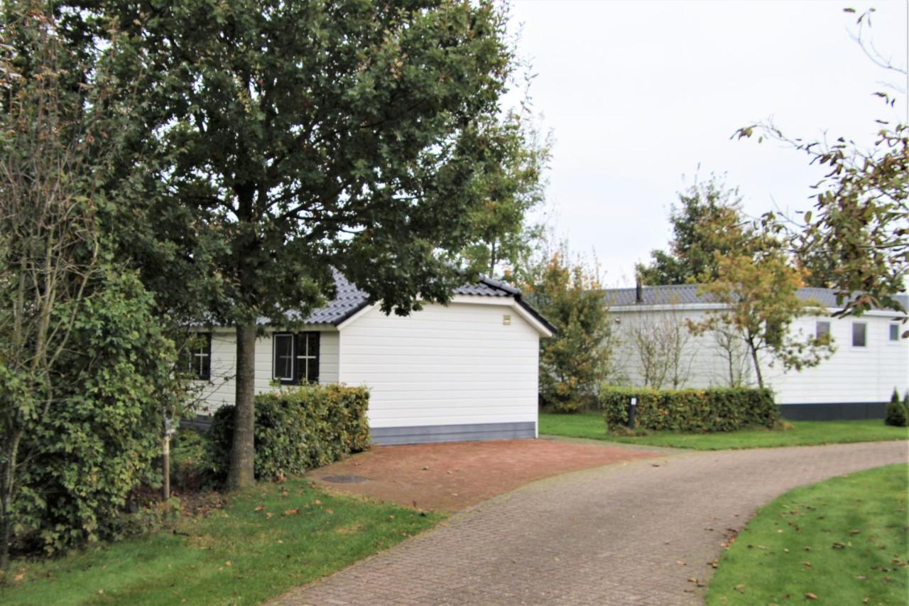 Boerderij Chalet Drijber Exterior foto